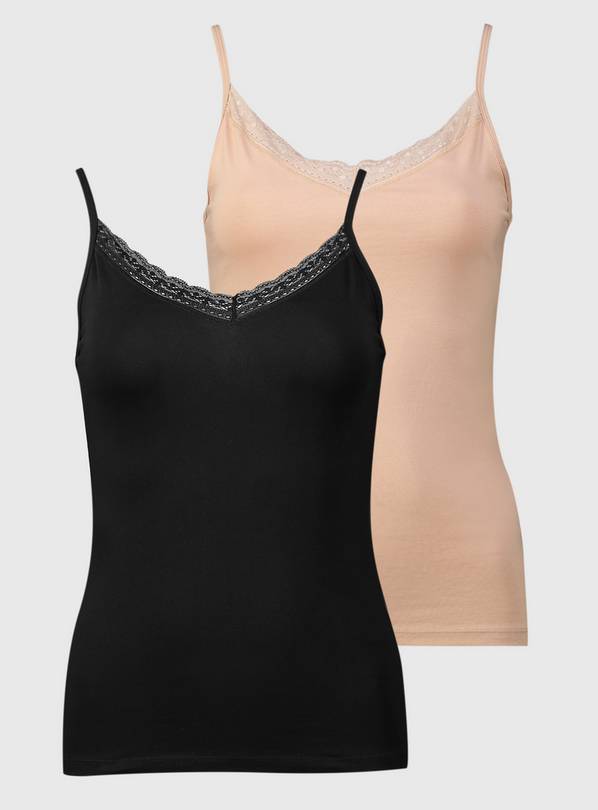 Vest tops clearance